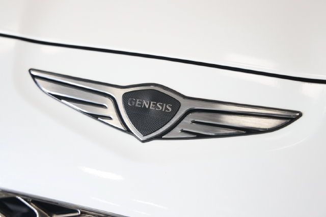 New 2026 Genesis G70 2.5T Prestige AWD/4WD image 4