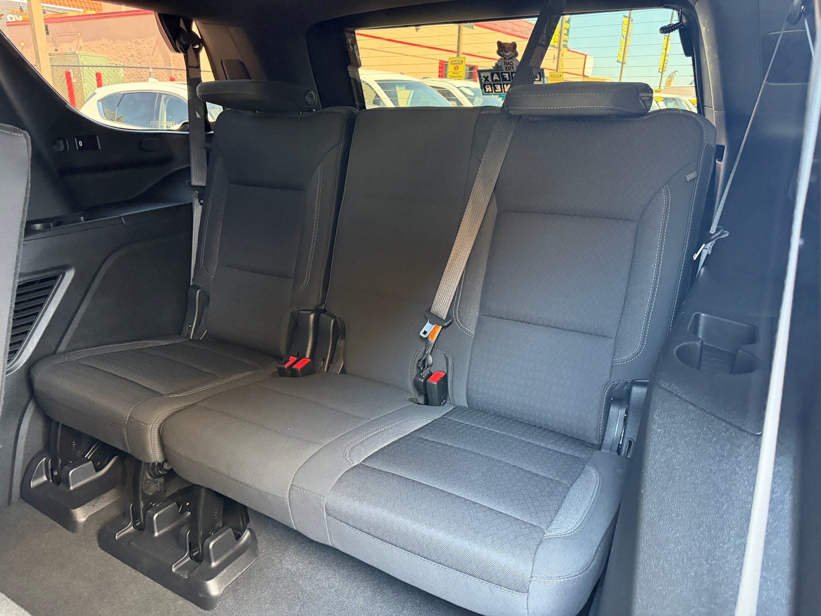 Used 2021 Chevrolet Tahoe LS RWD image 12