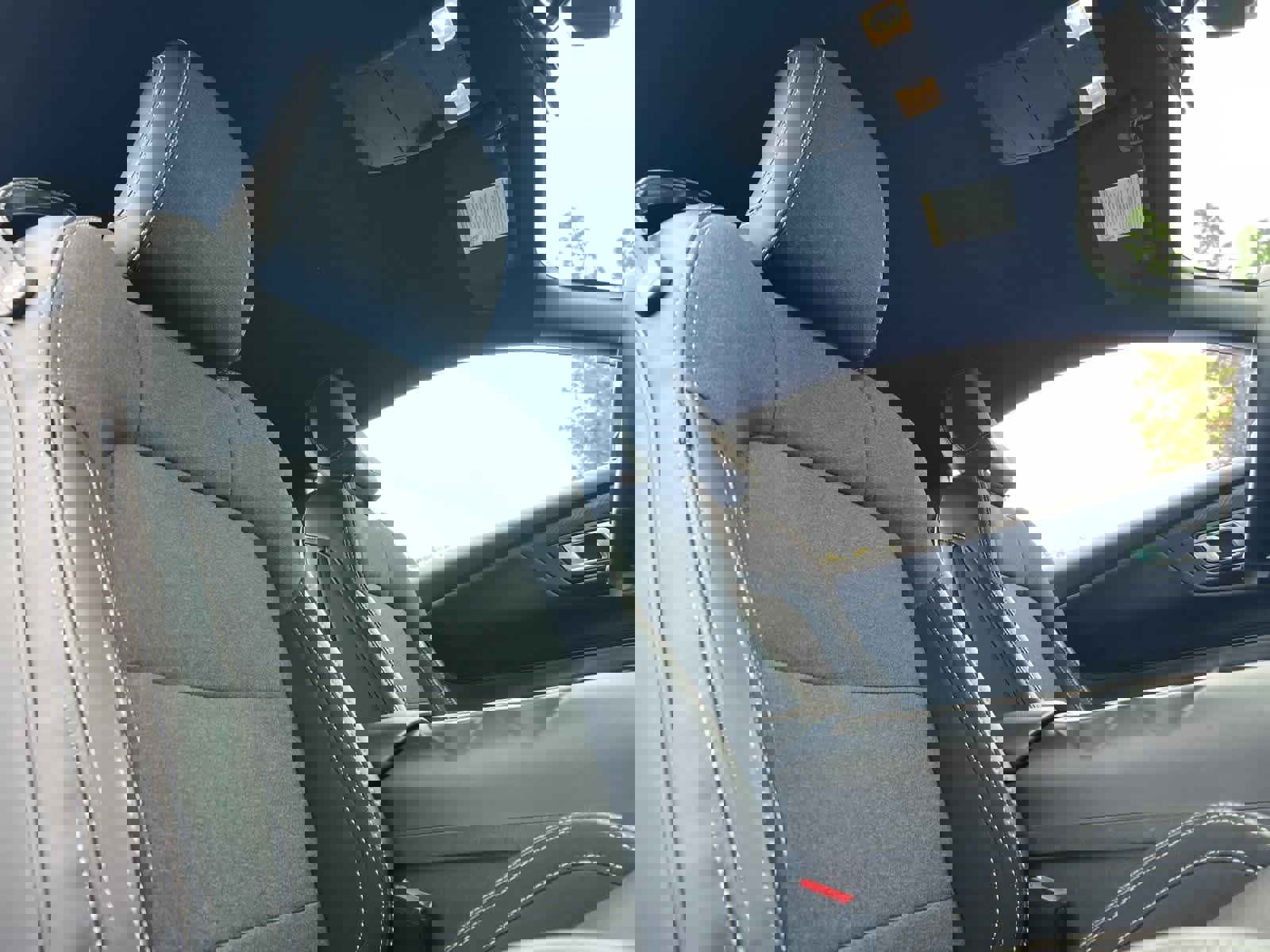 Used 2024 Ford Mustang Coupe image 16