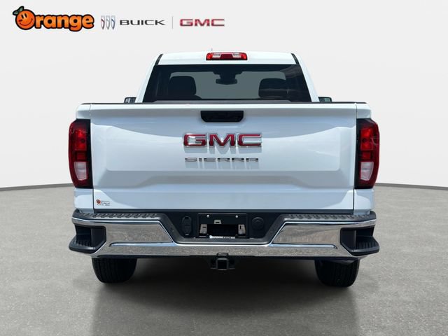 New 2026 GMC Sierra 1500 Pro w/ Pro Value Package RWD image 4