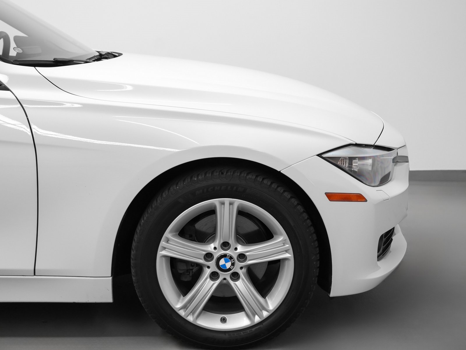 Used 2014 BMW 328i xDrive Sedan image 14