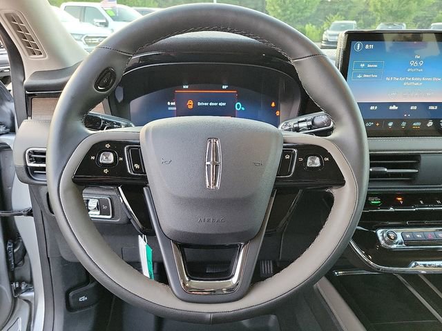 New 2024 Lincoln Corsair Grand Touring w/ Equipment Group 301A image 8