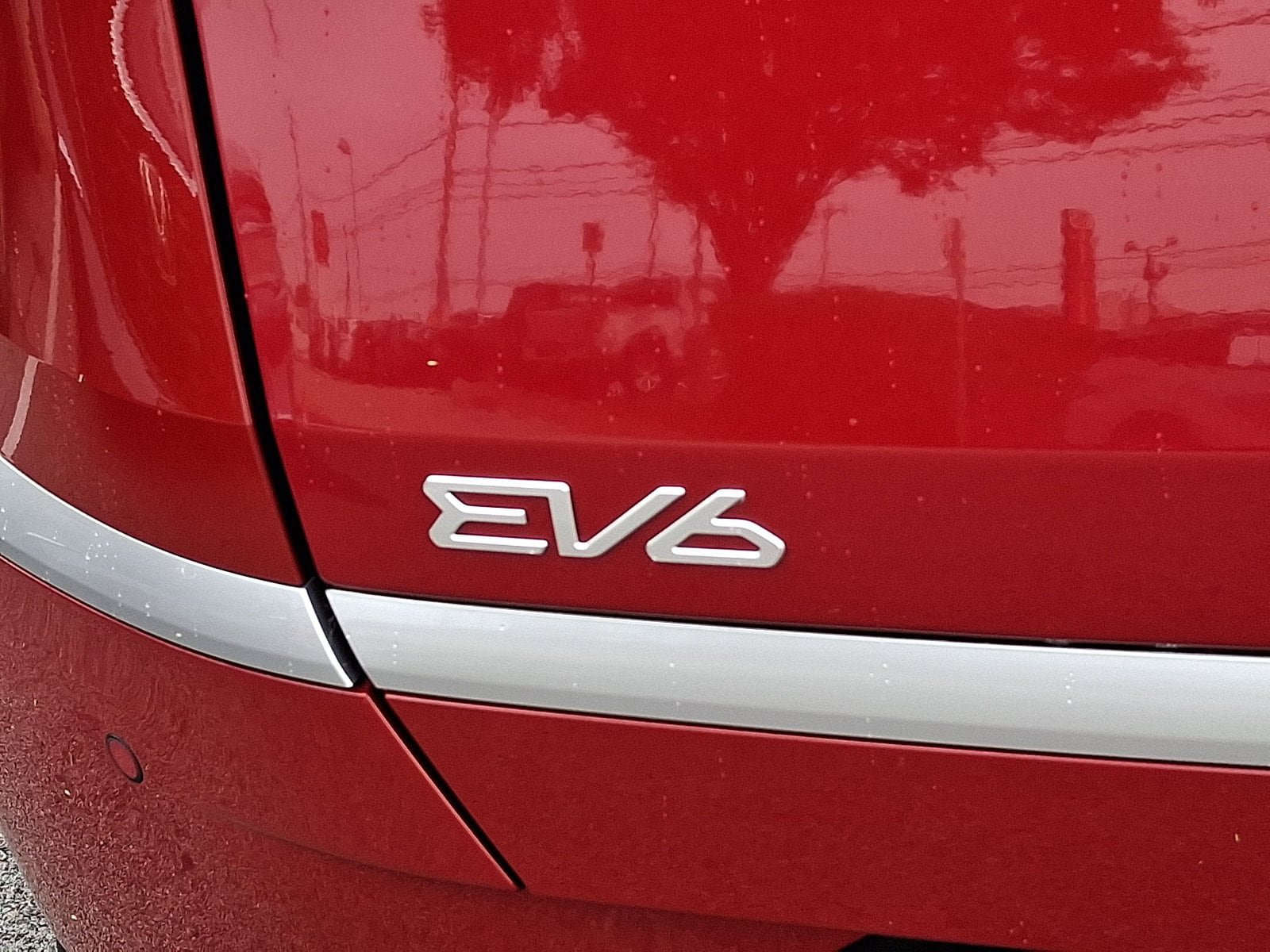 Used 2024 Kia EV6 Light AWD/4WD image 29