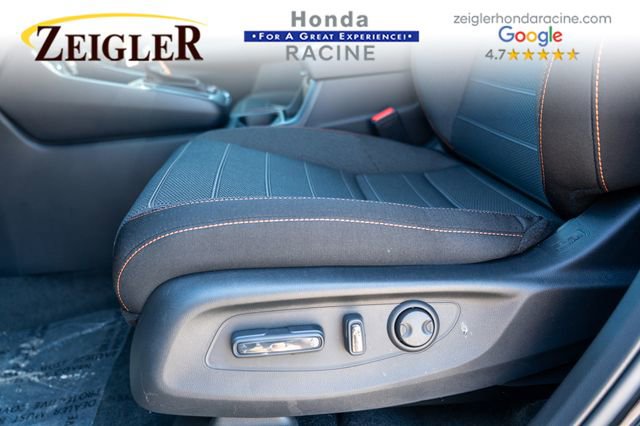 Used 2026 Honda CR-V TrailSport image 24