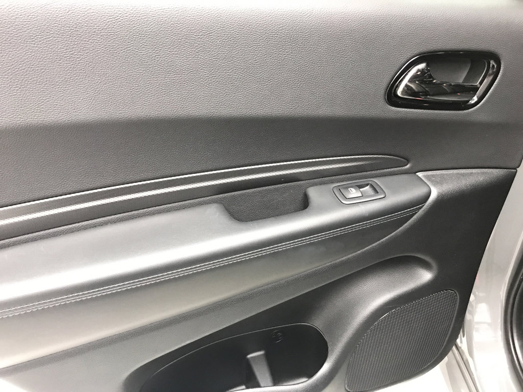 Used 2022 Dodge Durango GT w/ Blacktop Package image 29