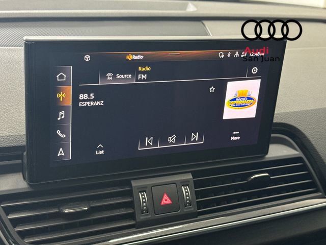 Used 2023 Audi Q5 2.0T Premium w/ Convenience Package image 17