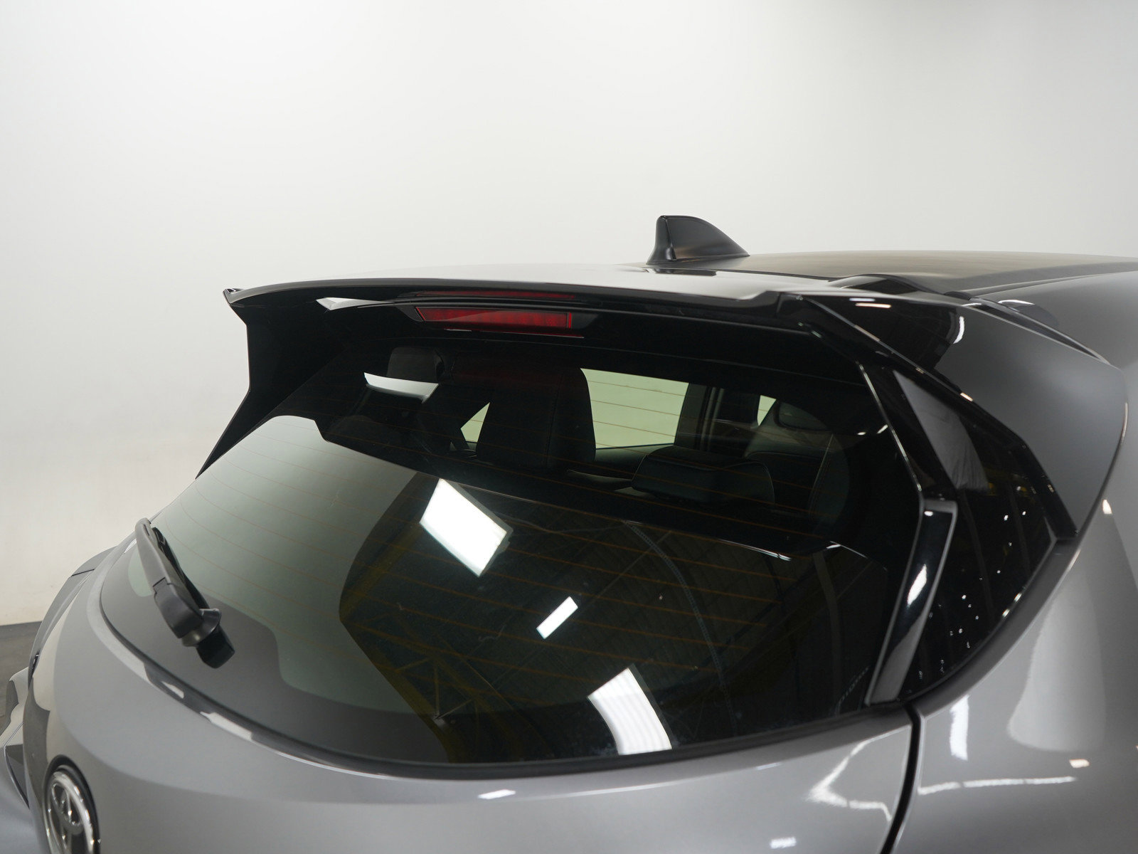 Used 2025 Toyota Corolla GR image 19