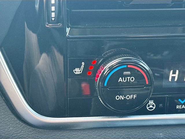 Used 2021 Nissan Rogue SL image 20