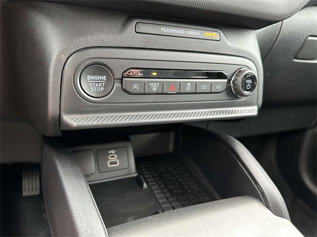 New 2025 Ford Bronco Sport Heritage w/ Convenience Package image 26