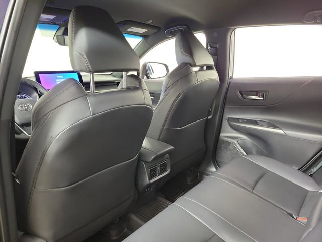 Used 2024 Toyota Venza XLE AWD/4WD image 11