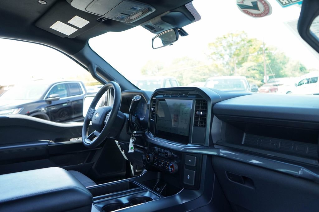 Used 2024 Ford F150 STX RWD image 32