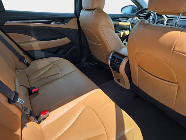 Used 2017 Buick LaCrosse Essence FWD image 13