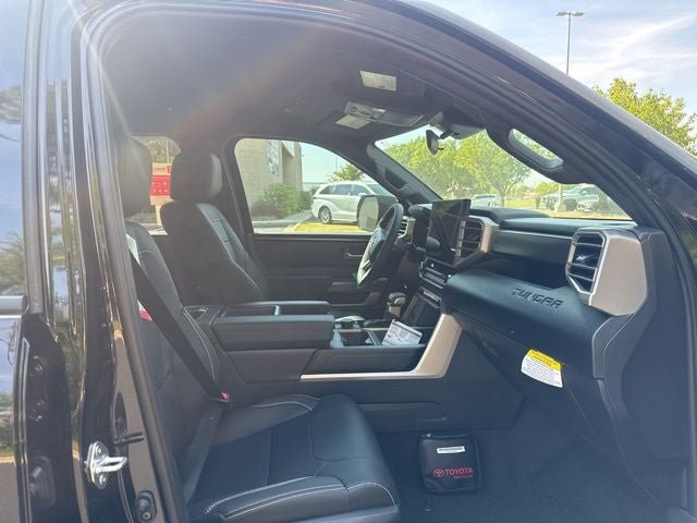 New 2026 Toyota Tundra SR5 AWD/4WD image 13