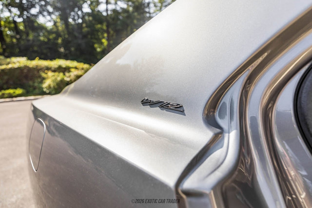 Used 2014 Bentley Flying Spur W12 AWD/4WD image 42