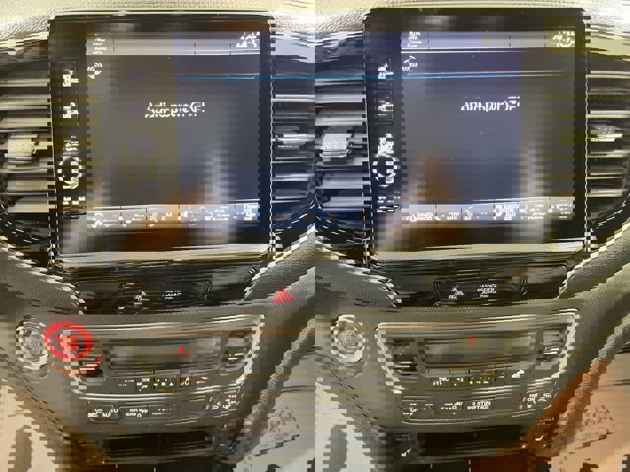 Used 2025 Honda Ridgeline TrailSport image 17