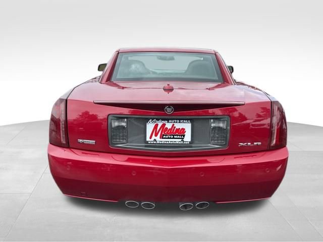 Used 2004 Cadillac XLR image 6
