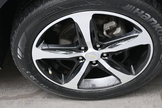 Used 2020 Chevrolet Equinox LT AWD/4WD image 35