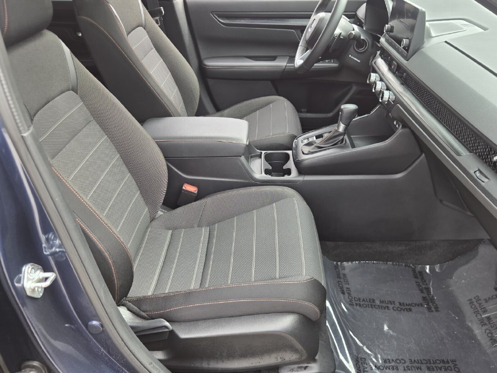 Certified 2024 Honda CR-V Sport image 18