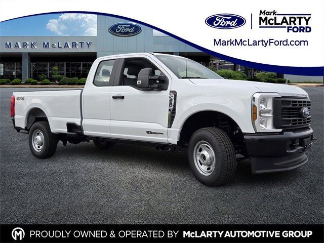 New 2026 Ford F250 XL