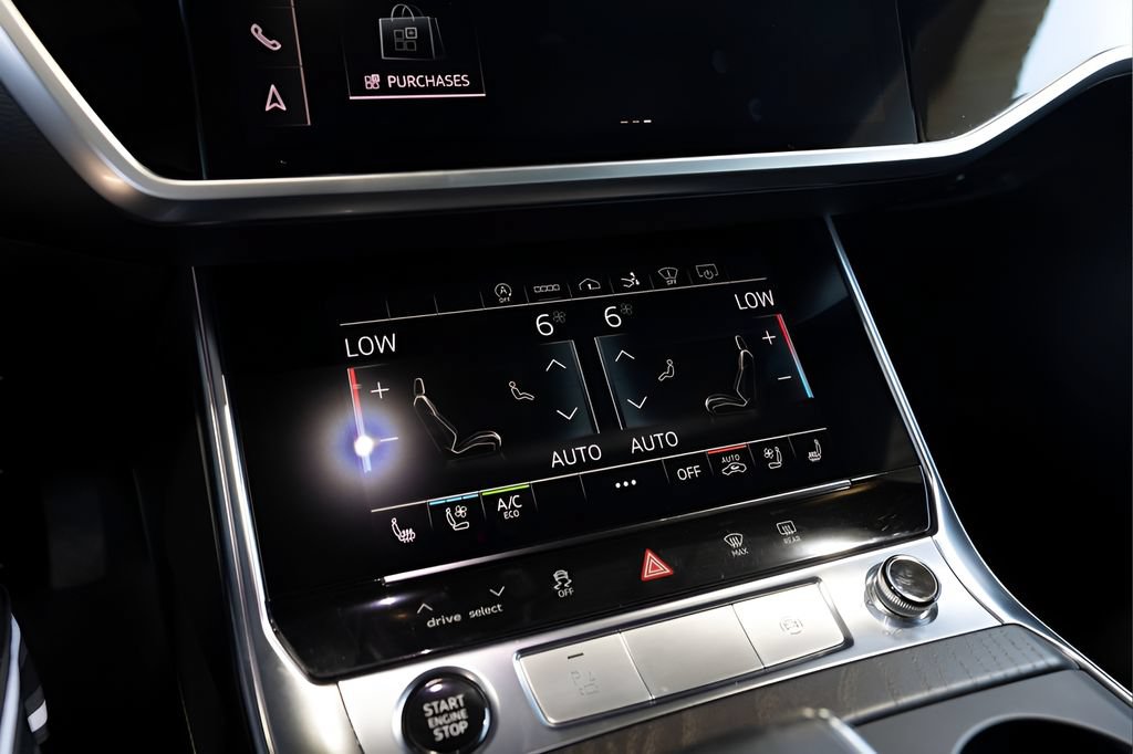 Used 2022 Audi A7 3.0T Prestige AWD/4WD image 28