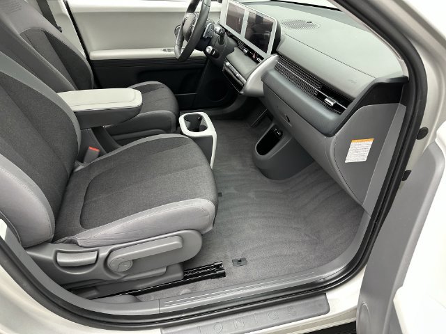 Certified 2024 Hyundai Ioniq 5 SEL AWD/4WD image 24