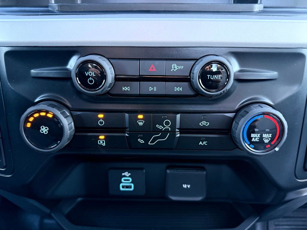 New 2026 Ford F350 XL AWD/4WD image 30