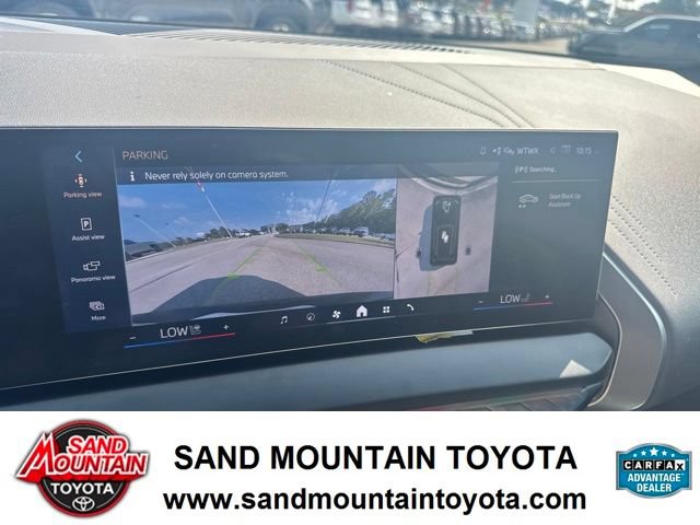 Used 2026 BMW X3 xDrive30i AWD/4WD image 21