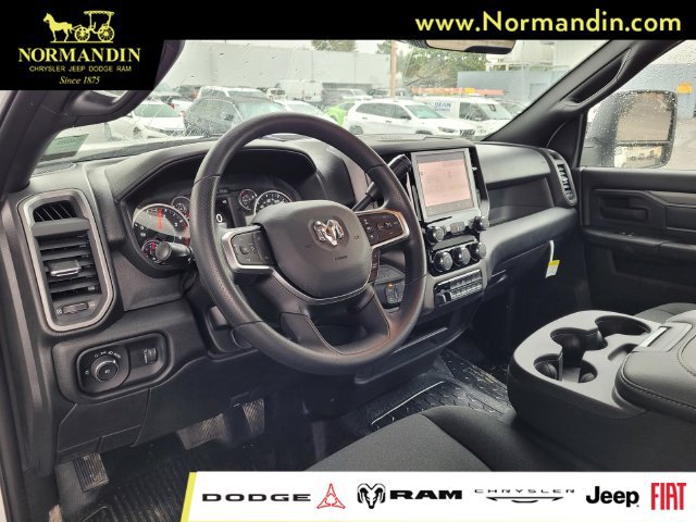 New 2026 RAM 4500 Tradesman AWD/4WD image 7