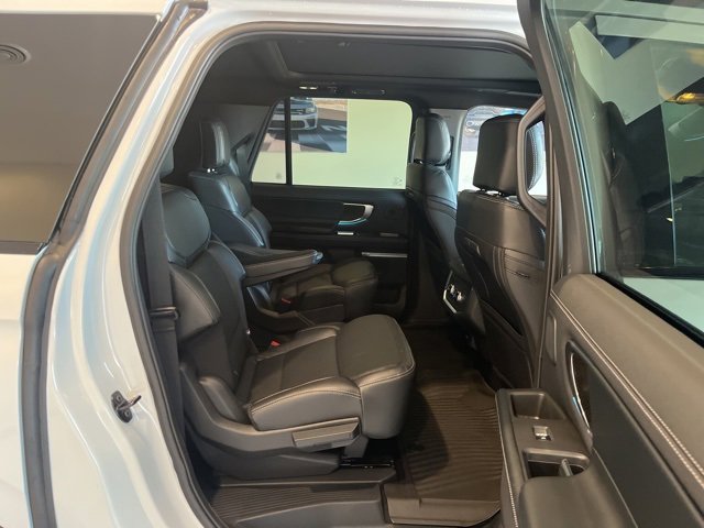 New 2025 Ford Expedition Max Platinum image 21