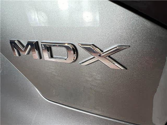 New 2026 Acura MDX SH-AWD w/ Technology Package image 5