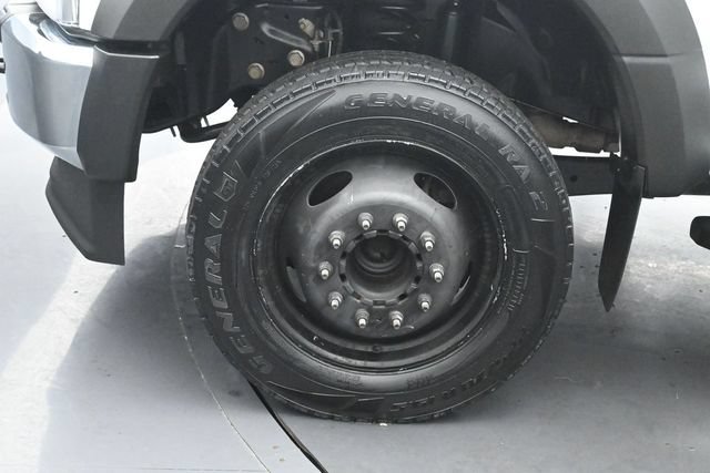 Used 2020 Ford F450 XL w/ Power Equipment Group RWD image 25