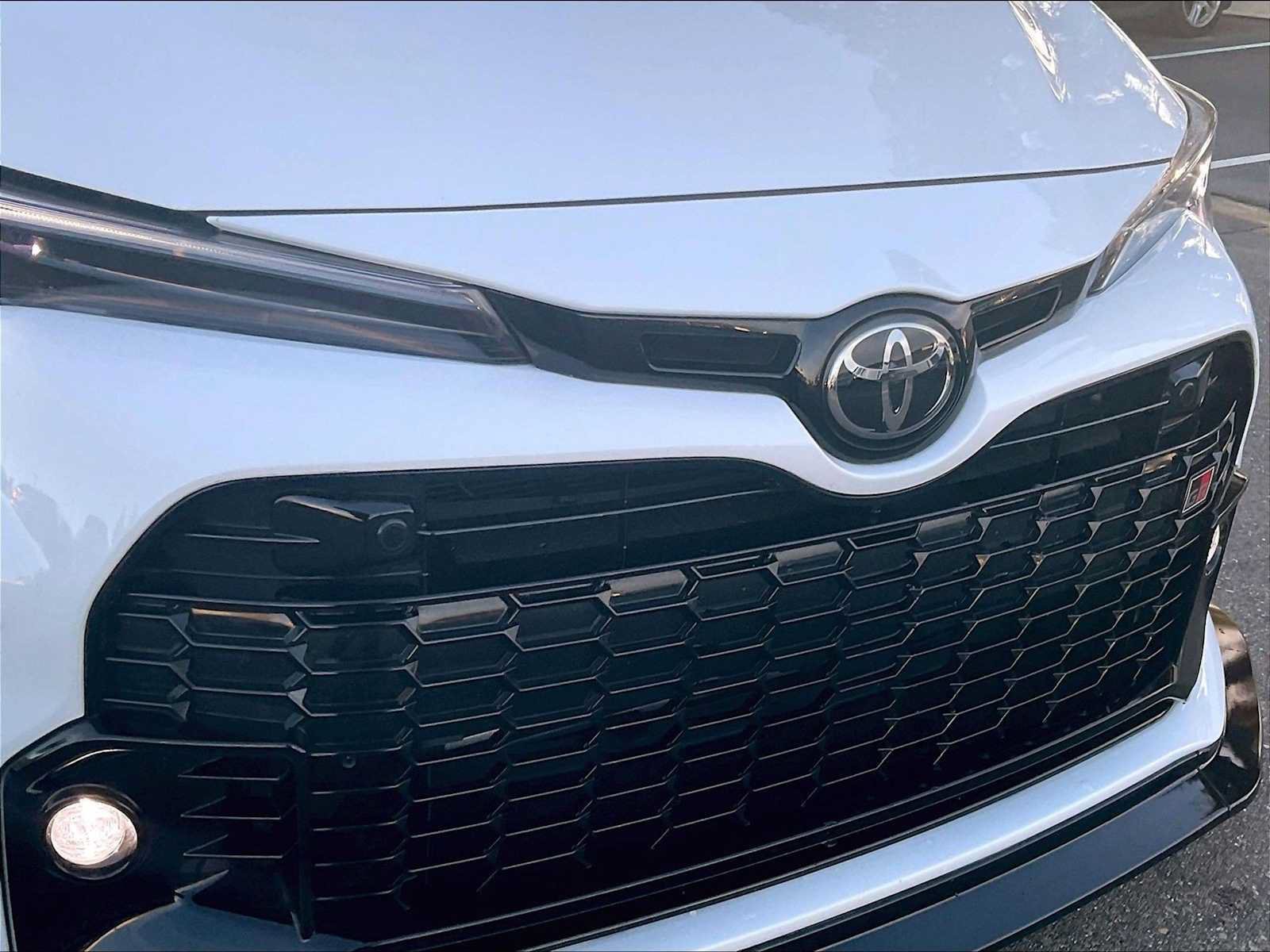 Used 2024 Toyota Corolla GR AWD/4WD image 30