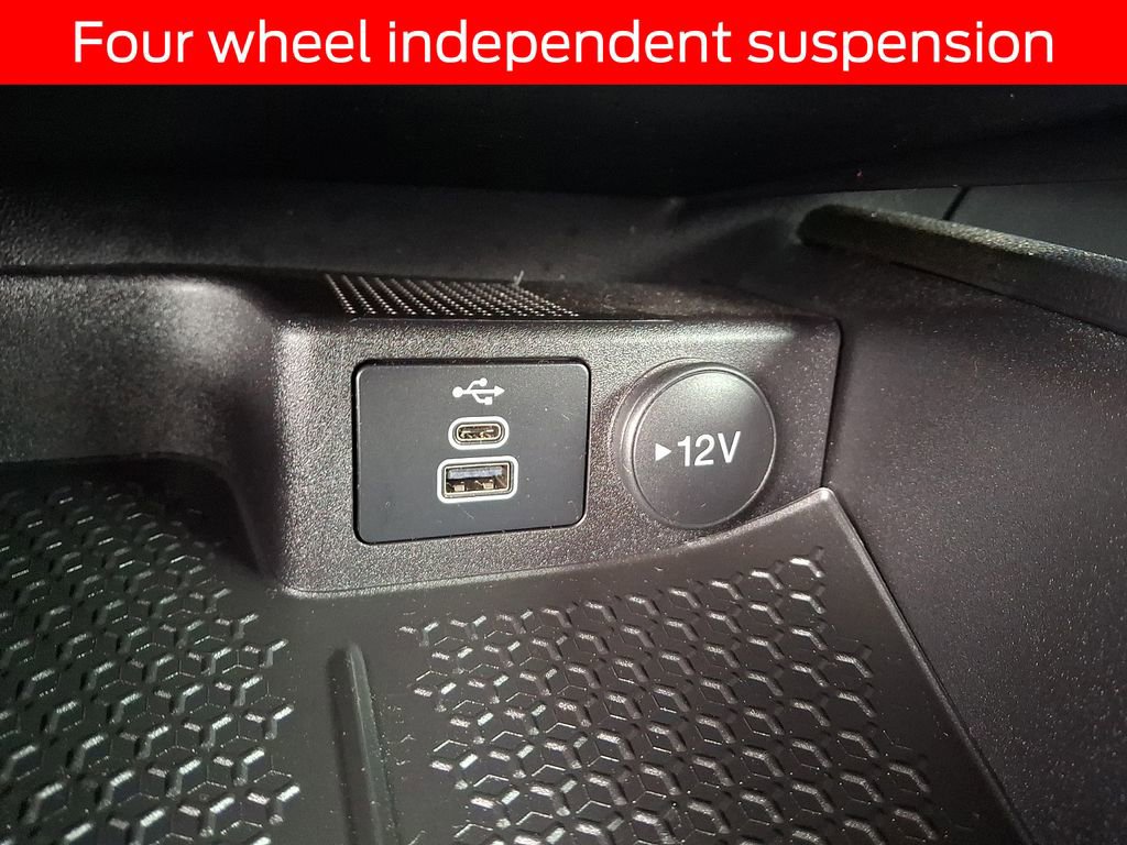 Used 2024 Ford Bronco Sport Badlands image 23