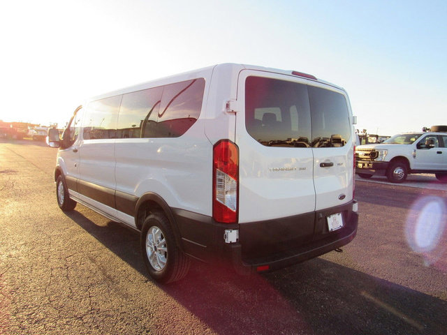 Used 2021 Ford Transit 350 XLT image 7