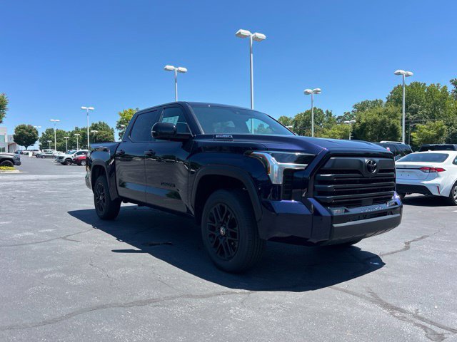 New 2026 Toyota Tundra Limited w/ Limited PVM Package AWD/4WD image 3