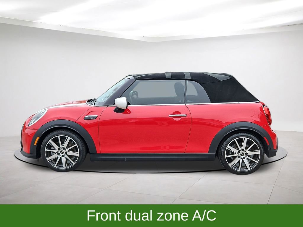 Used 2024 MINI Cooper S FWD image 8