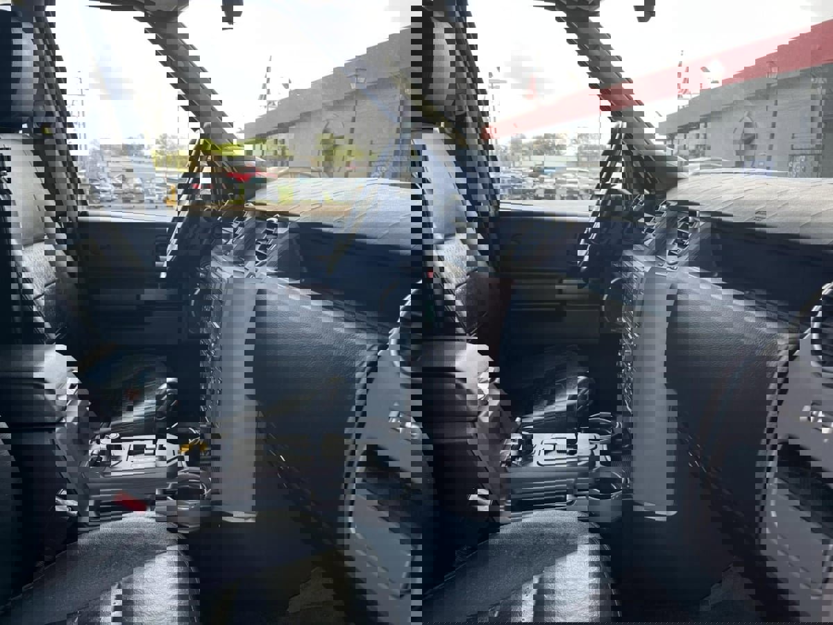 Used 2007 Land Rover LR3 HSE AWD/4WD image 39