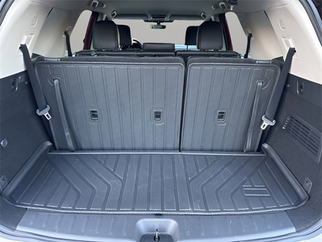 Used 2023 Nissan Pathfinder SL image 24