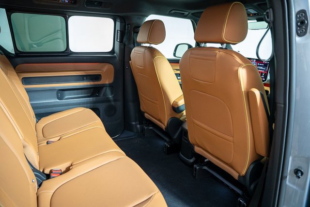 New 2025 Volkswagen ID. Buzz Pro S image 42