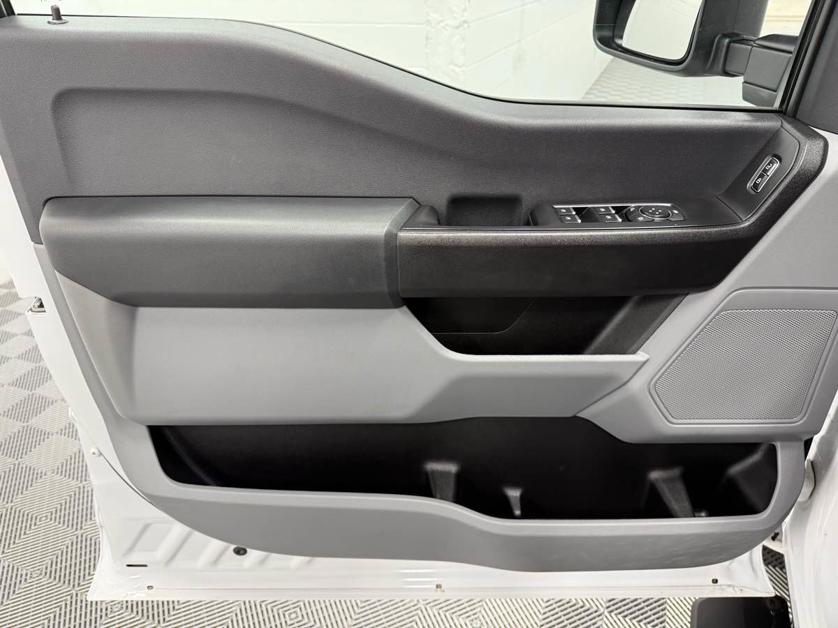 Used 2024 Ford F350 XL image 10