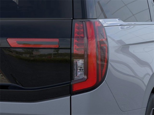 New 2025 Ford Expedition Max Platinum w/ Platinum Ultimate Package image 21