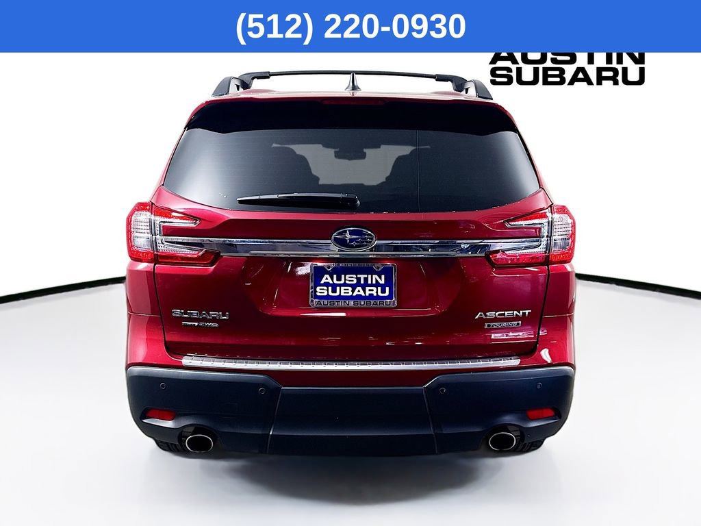 Used 2024 Subaru Ascent Touring image 7