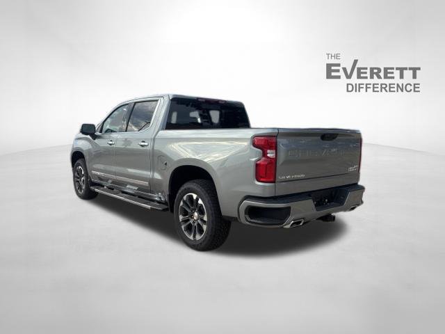 New 2026 Chevrolet Silverado 1500 High Country w/ Technology Package AWD/4WD image 5
