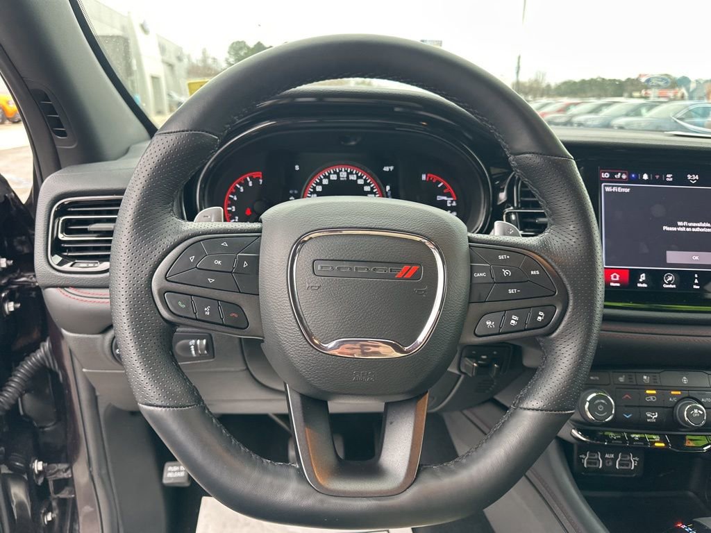Used 2024 Dodge Durango GT image 14