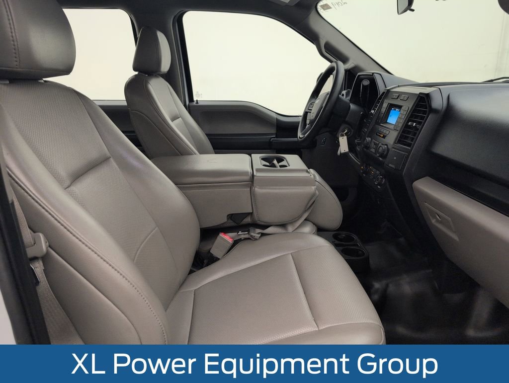 Used 2019 Ford F150 XL w/ Equipment Group 101A Mid image 15