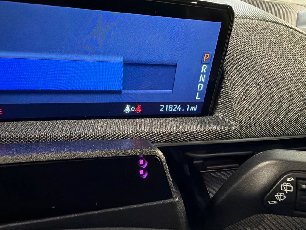 Certified 2023 Ford Mustang Mach-E Premium AWD/4WD image 23