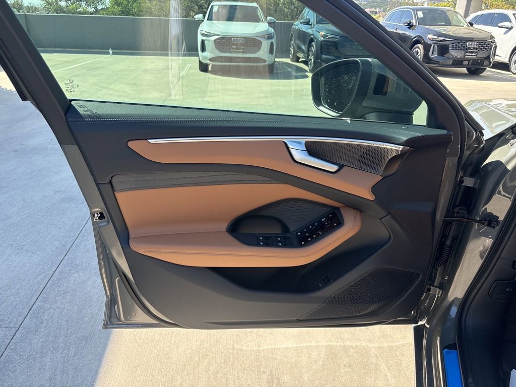New 2026 Audi A6 Premium Plus image 10