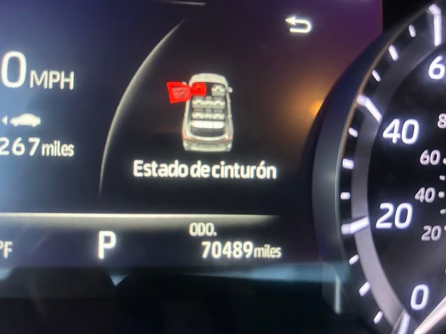 Used 2022 Toyota Highlander XLE image 15