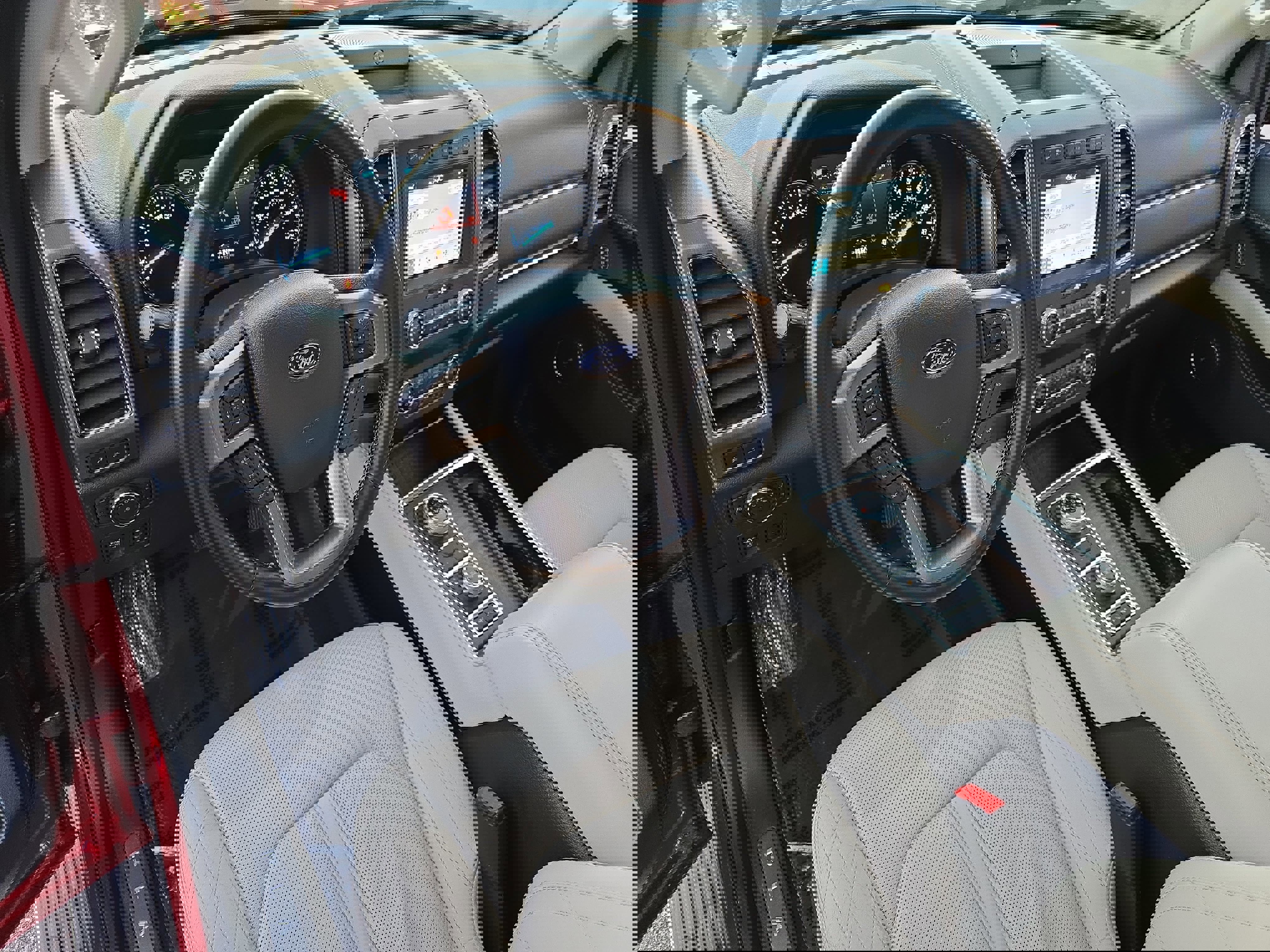 Used 2019 Ford Expedition Platinum image 19