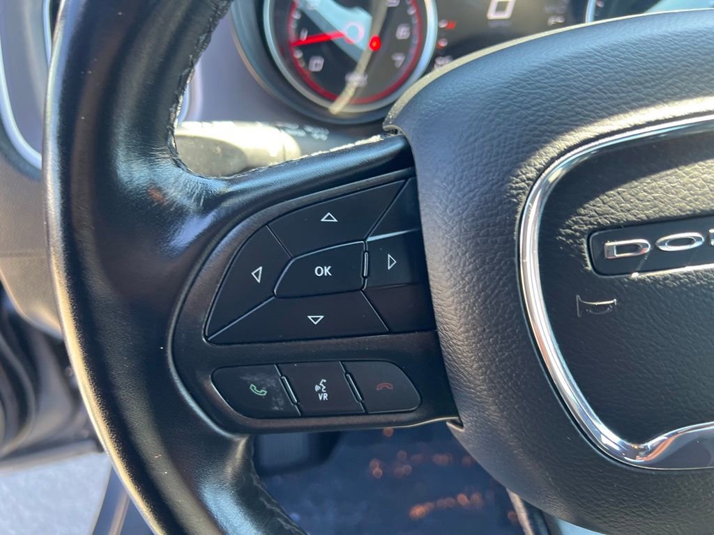 Used 2022 Dodge Charger SXT image 18